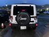 CHRYSLER JEEP WRANGLER UNLIMITED