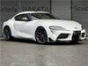TOYOTA SUPRA
