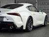 TOYOTA SUPRA