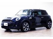 2020 BMW MINI