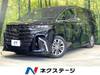 TOYOTA ALPHARD HYBRID