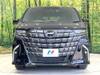TOYOTA ALPHARD HYBRID