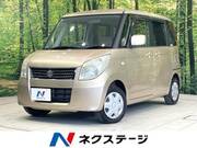 2009 SUZUKI PALETTE
