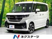 2023 SUZUKI SPACIA CUSTOM