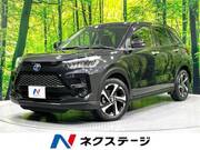 2022 TOYOTA RAIZE