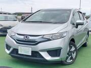 2014 HONDA FIT HYBRID