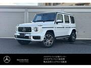 2025 MERCEDES BENZ G-CLASS