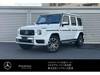 MERCEDES BENZ G-CLASS