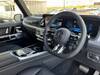 MERCEDES BENZ G-CLASS