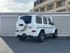 MERCEDES BENZ G-CLASS