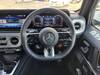 MERCEDES BENZ G-CLASS