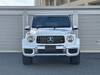 MERCEDES BENZ G-CLASS