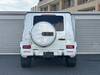 MERCEDES BENZ G-CLASS