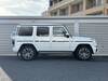 MERCEDES BENZ G-CLASS