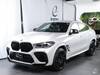 BMW X6 M