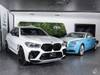 BMW X6 M