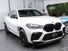 BMW X6 M