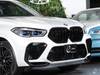 BMW X6 M