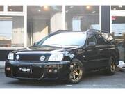 2000 NISSAN STAGEA