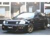 NISSAN STAGEA