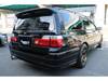 NISSAN STAGEA