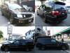 NISSAN STAGEA