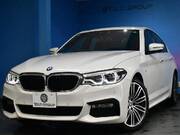 2017 BMW 5 SERIES