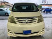 2005 TOYOTA ALPHARD MS