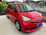 2011 TOYOTA RACTIS G