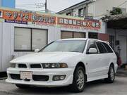 1999 MITSUBISHI LEGNUM