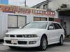 MITSUBISHI LEGNUM