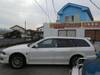 MITSUBISHI LEGNUM