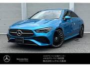 2026 MERCEDES BENZ CLA-CLASS