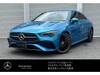MERCEDES BENZ CLA-CLASS