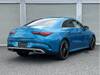 MERCEDES BENZ CLA-CLASS