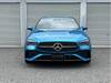 MERCEDES BENZ CLA-CLASS