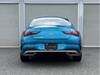 MERCEDES BENZ CLA-CLASS