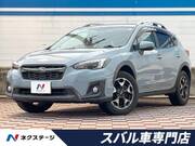 2017 SUBARU XV