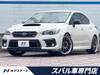 SUBARU WRX S4