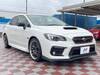 SUBARU WRX S4