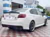 SUBARU WRX S4