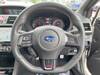 SUBARU WRX STI