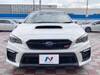 SUBARU WRX STI
