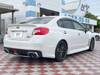 SUBARU WRX STI