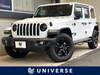 CHRYSLER JEEP WRANGLER UNLIMITED