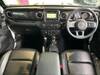 CHRYSLER JEEP WRANGLER UNLIMITED