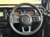 CHRYSLER JEEP WRANGLER UNLIMITED