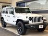 CHRYSLER JEEP WRANGLER UNLIMITED