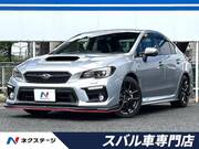 2019 SUBARU WRX S4