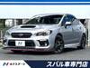 SUBARU WRX S4